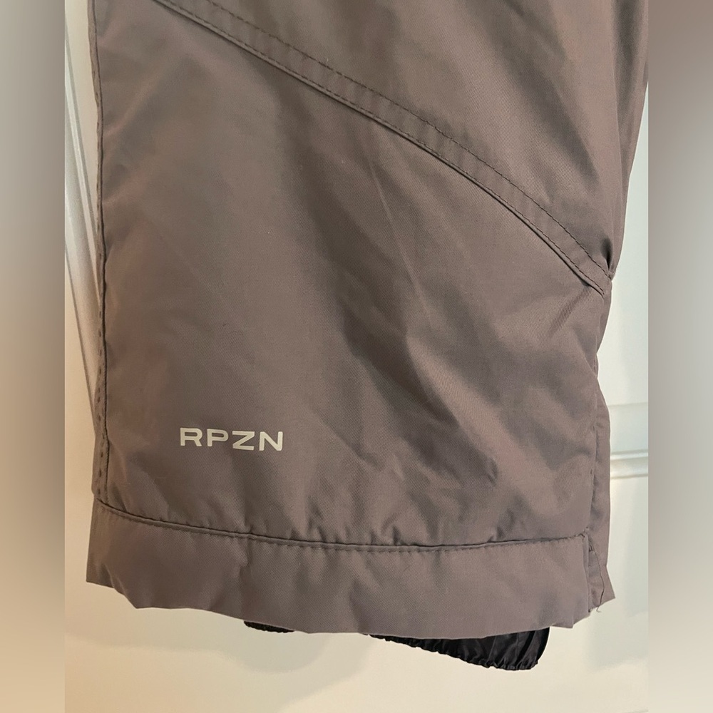 RPZN Youth Snow Pants - Picture 3 of 8